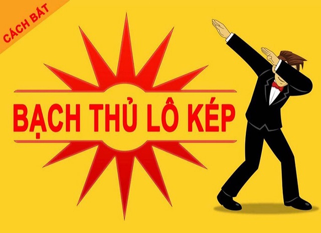 Cách soi cầu bạch thủ lô dạng kép dựa vào đầu câm