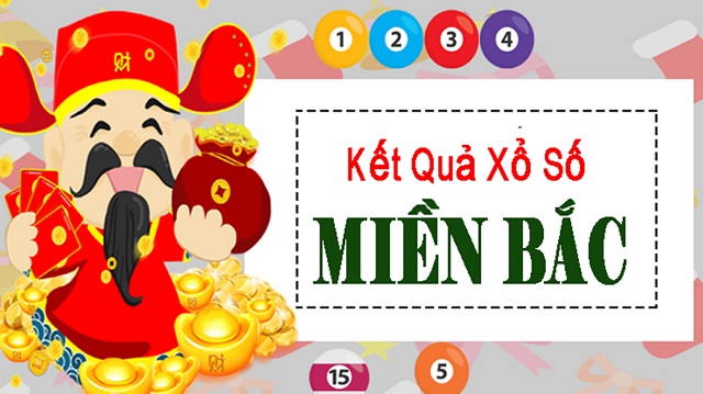 dự đoán xổ số miền bắc