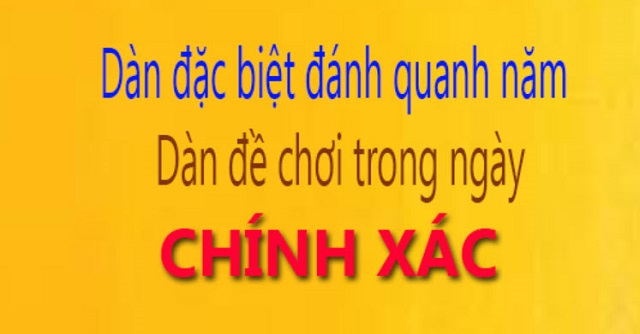 soi cầu dàn lô mb khi chơi lô đề