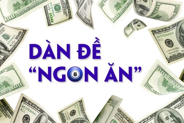Phương soi cầu dàn lô mb đánh là trúng nhanh nhất