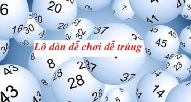 Dựa theo tổng đề để soi dàn lô mb tìm số đẹp