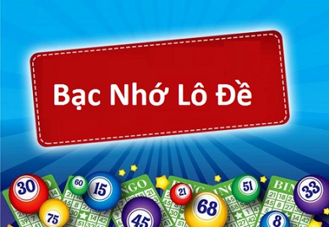 Soi cầu theo bạc nhớ