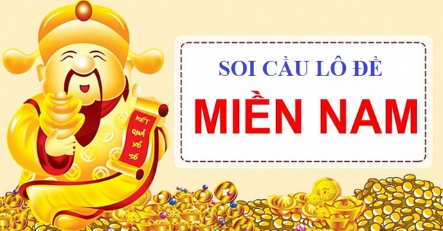 Cách soi cầu XSMN tỷ lệ trúng cao