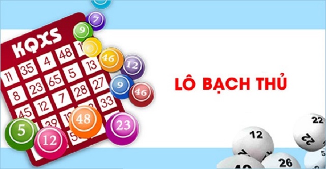 cách soi cầu bạch thủ lô từ đầu câm đuôi câm