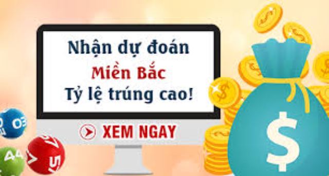dự đoán kết quả xổ số miền bắc