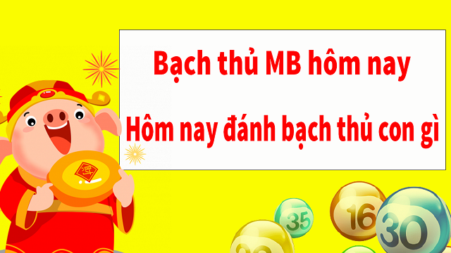 Hướng dẫn soi cầu bạch thủ lô theo lô rơi bất bại