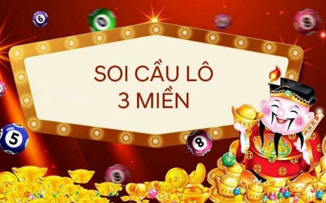 Kinh nghiệm chốt số 3 miền hôm nay