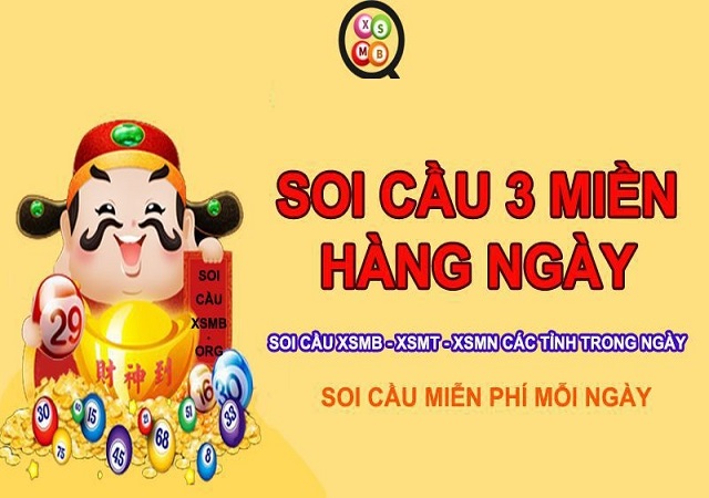 Kinh nghiệm chốt số soi cầu hay