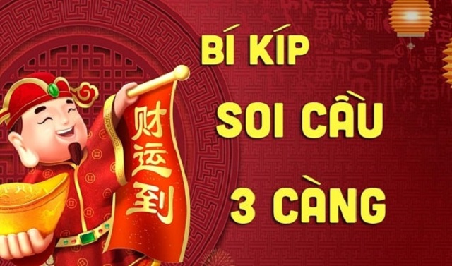 Bí kíp soi cầu mà ai cũng nên biết