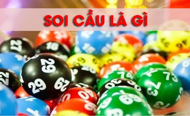 Tìm hiểu chung về soi cầu 3 càng 247 là gì?
