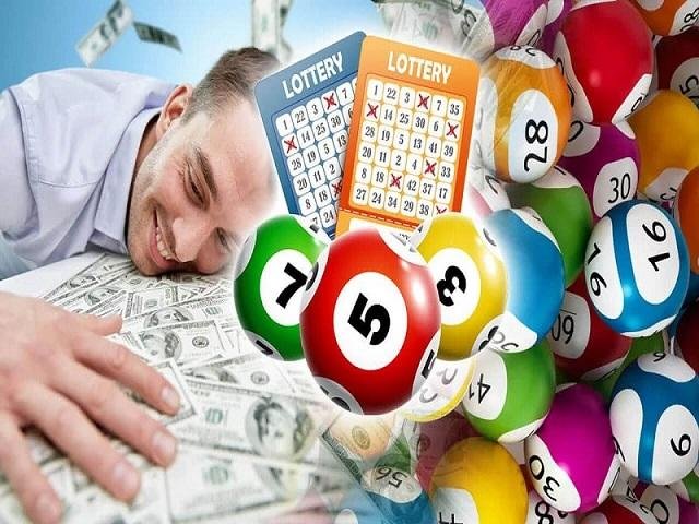 tìm ra cặp số cuối của giải đặc biệt trong KQXS hàng ngày