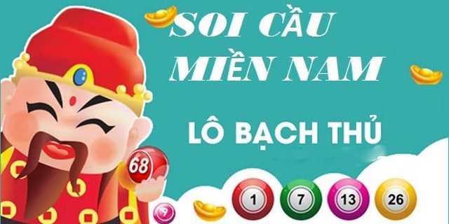 Bắt lô đề miền Nam dạng kẹp số