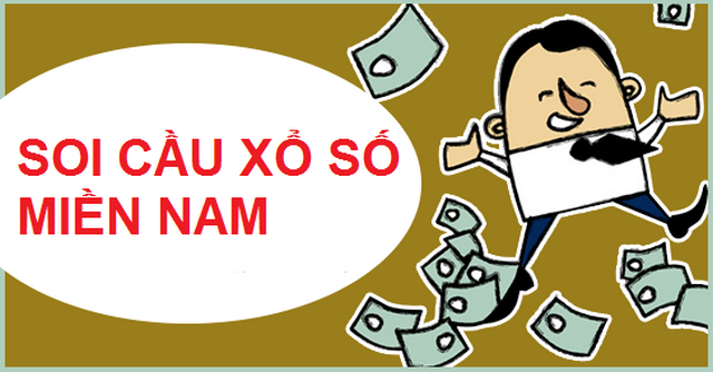 Cách chơi xổ số miền Nam hiện tại