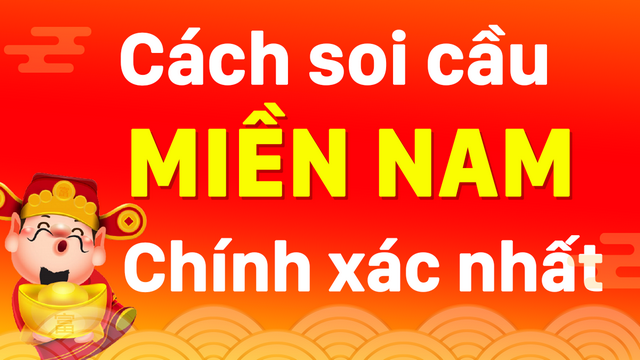 Người miền Nam ghi lô đề thế nào